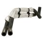 Motorcraft Radiator Hoses GR2Z8B081A