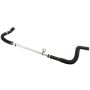 Motorcraft Oil Cooler Lines LX6Z8N021HPD