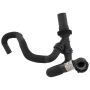 Motorcraft Molded Heater Hoses for 2021-2023 F-150 - ML3Z8C289E