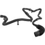 Motorcraft Molded Heater Hoses NK3Z8260A