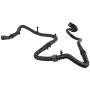 Motorcraft Molded Heater Hoses NK3Z8260A