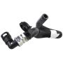 Motorcraft Oil Cooler Lines MB3Z8N021C