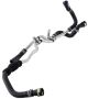Motorcraft Oil Cooler Lines NL3Z8286A