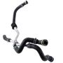 Motorcraft Oil Cooler Lines NL3Z8286A