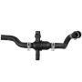 Motorcraft Molded Heater Hoses for 2021 F-150 - ML3Z8C289G