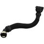 Motorcraft Overflow Tank Components HC3Z8A365B