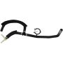 Motorcraft Overflow Tank Components HC4Z8075C