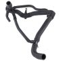 Motorcraft Radiator Hoses for 2020-2023 F-53 MOTORHOME CHASSIS, F-59 COMMERCIAL STRIPPED CHASSIS - LU9Z8286B