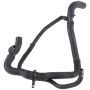 Motorcraft Radiator Hoses for 2020-2023 F-53 MOTORHOME CHASSIS, F-59 COMMERCIAL STRIPPED CHASSIS - LU9Z8286B