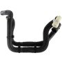 Motorcraft Oil Cooler Lines MB3Z8B081C