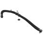 Motorcraft Molded Heater Hoses for 2020-2022 MUSTANG - KR3Z8N029B