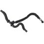 Motorcraft Molded Heater Hoses for 2021-2023 EXPLORER, POLICE INTERCEPTOR UTILITY - L1MZ8C289L