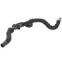Motorcraft Molded Heater Hoses for 2021-2023 EXPLORER, POLICE INTERCEPTOR UTILITY - L1MZ8C289L