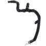 Motorcraft Radiator Hoses for 2022-2023 AVIATOR, EXPLORER, POLICE INTERCEPTOR UTILITY - N1MZ8C289B
