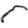 Motorcraft Oil Cooler Lines JX6Z8597B