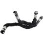 Motorcraft Molded Heater Hoses for 2020-2023 EXPLORER, POLICE INTERCEPTOR UTILITY - L1MZ8N029E
