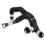 Motorcraft Molded Heater Hoses for 2020-2023 EXPLORER, POLICE INTERCEPTOR UTILITY - L1MZ8N029E