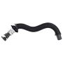 Motorcraft Oil Cooler Lines P1MZ8286A