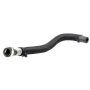 Motorcraft Oil Cooler Lines P1MZ8286A