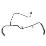 Motorcraft Radiator Hoses GN1Z8A365Q