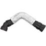 Motorcraft Radiator Hoses for 2024 F-650, F-750 - PC4Z8260A