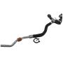 Motorcraft Radiator Hoses for 2022 EXPLORER, POLICE INTERCEPTOR UTILITY - L1MZ8286R