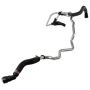 Motorcraft Molded Heater Hoses for 2023-2024 ESCAPE - LX6Z8260AD