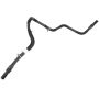 Motorcraft Radiator Hoses PJ9Z8N029C