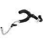 Motorcraft Radiator Hoses P1MZ8B081C