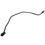 Motorcraft Radiator Hoses DP5Z8075A