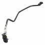 Motorcraft Radiator Hoses DM5Z8075A