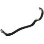 Motorcraft Radiator Hoses TR3Z8075C