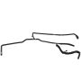 Motorcraft Overflow Tank Components FC3Z8075A