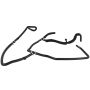 Motorcraft Overflow Tank Components FC3Z8075A