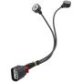 Motorcraft Knock Sensors 7T4Z12A699A
