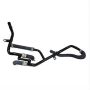 Motorcraft Heater Hoses 4F1Z18B402AA