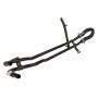 Motorcraft Molded Heater Hoses for 2001 EXPLORER - 1L2Z18B402HA