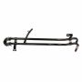 Motorcraft Molded Heater Hoses for 2001 EXPLORER - 1L2Z18B402HA