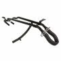 Motorcraft Molded Heater Hoses for 2001 EXPLORER - 1L2Z18B402HA