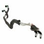Motorcraft Molded Heater Hoses for 2012-2018 FOCUS - CV6Z18B402A