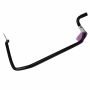 Motorcraft Molded Heater Hoses 9W7Z18663A