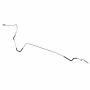 Motorcraft Heater Hoses DB5Z18696A