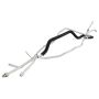 Motorcraft Molded Heater Hoses for 2010-2014 EXPEDITION, NAVIGATOR - CL1Z18663D