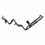 Motorcraft Molded Heater Hoses CK4Z18B402A