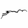 Motorcraft Molded Heater Hoses CK4Z18B402A