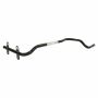 Motorcraft Molded Heater Hoses for 2004-2019 E-450 SUPER DUTY, E-350 SUPER DUTY, 2005 E-350 CLUB WAGON - DC2Z18663A