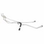 Motorcraft Molded Heater Hoses for 2015-2017 EXPEDITION, NAVIGATOR - FL1Z18696A