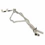 Motorcraft Molded Heater Hoses for 2015-2017 EXPEDITION, NAVIGATOR - FL1Z18663B
