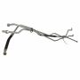 Motorcraft Molded Heater Hoses for 2015-2017 EXPEDITION, NAVIGATOR - FL1Z18696B