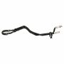 Motorcraft Molded Heater Hoses CK4Z18B402F